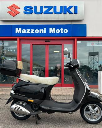 Vespa LX 50