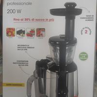 ESTRATTORE DI SUCCO BRANDANI
