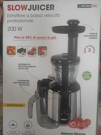 ESTRATTORE DI SUCCO BRANDANI