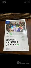impresa, marketing e mondo 2
