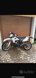 Gas Gas ec 125