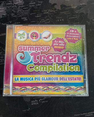 Summer trendz compilation
