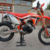 RedMoto Honda CRF 450 Enduro - 2020