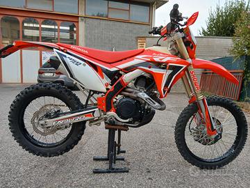 RedMoto Honda CRF 450 Enduro - 2020