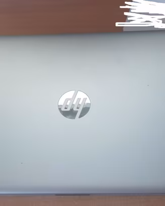 HP250 G8 i7 Notebook PC usato