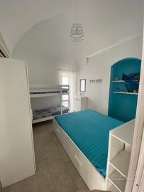 Casa vacanze Peschici Gargano Puglia