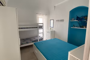 Casa vacanze Peschici Gargano Puglia