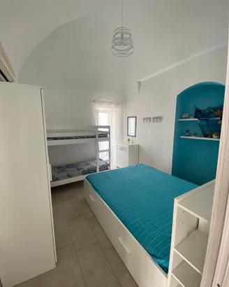 Casa vacanze Peschici Gargano Puglia