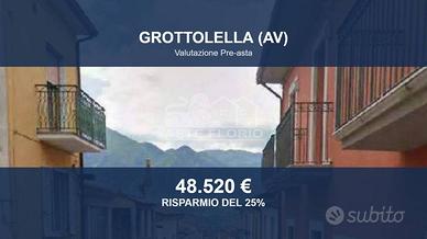Immobile in asta di 131 m² a Grottolella
