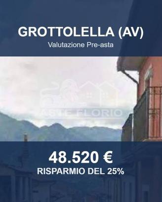 Immobile in asta di 131 m² a Grottolella