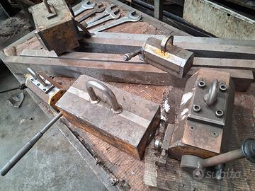 Sollevatore Magnetico