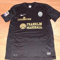 Maglia Third Hellas Verona  2013-14