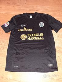 Maglia Third Hellas Verona  2013-14