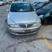 Ricambi Lancia Y 2002 - Vari veicoli per ricambi