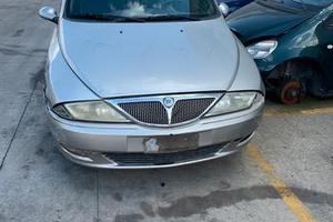Ricambi Lancia Y 2002 - Vari veicoli per ricambi