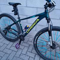 Bici Mtb Orbea M