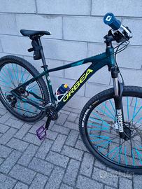 Bici Mtb Orbea M