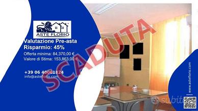 Immobile in asta di 105 m² con più di 5 locali a L