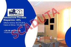 Immobile in asta di 105 m² con più di 5 locali a L