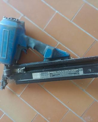 Chiodatrice a stecche chiodo 100mm