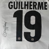 Maglia Ufficiale Originale Udinese - Autografata