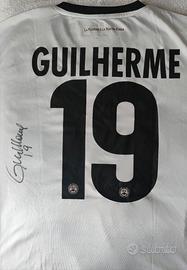 Maglia Ufficiale Originale Udinese - Autografata