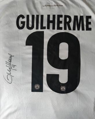 Maglia Ufficiale Originale Udinese - Autografata