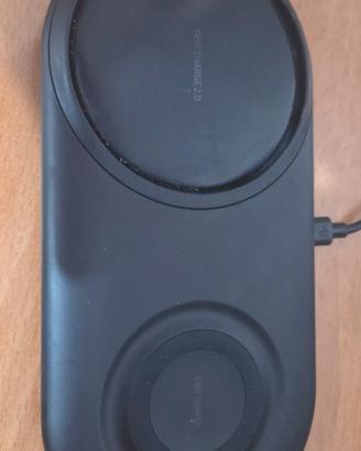 Samsung Wireless Charger Duo Pad
