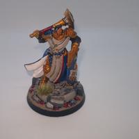 WARHAMMER AGE OF SIGMAR - Stormcast Eternals