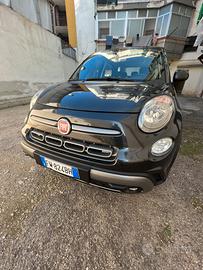 500L CROSS