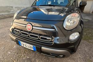 500L CROSS