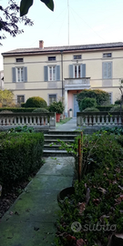 Bilocale via Massarotti adiacente campus universit