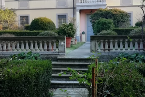 Bilocale via Massarotti adiacente campus universit