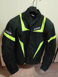 Giacca moto BI ESSE taglia XL