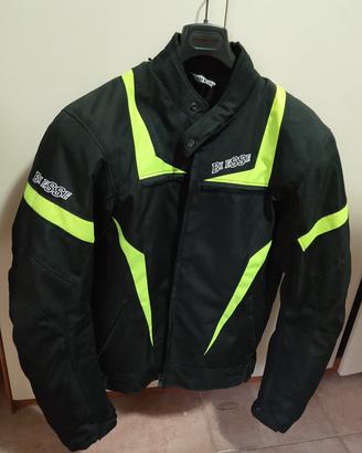 Giacca moto BI ESSE taglia XL