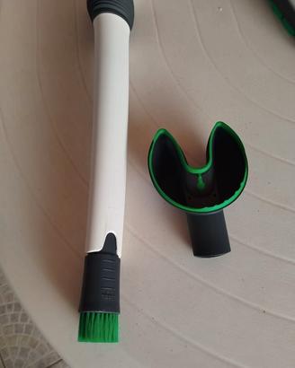 Set formichiere Vorwerk Folletto originale