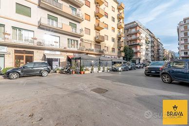 Negozio 2 locali in Via Nunzio Morello