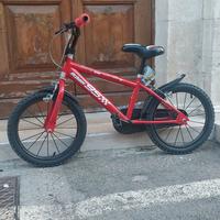 Bicicletta bimbo