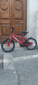 Bicicletta bimbo