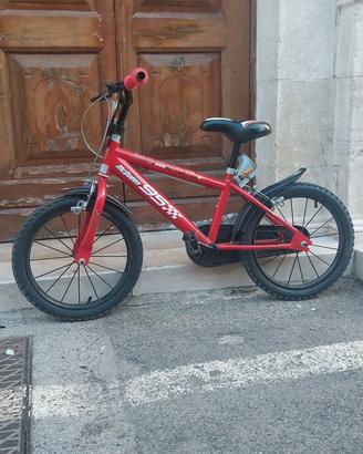 Bicicletta bimbo