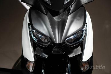 Yamaha X-Max 300