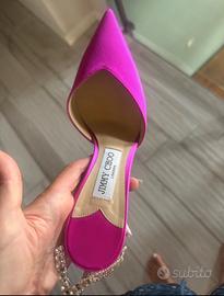 Jimmy choo mod saeda