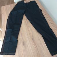 4 paia di pantaloni da lavoro