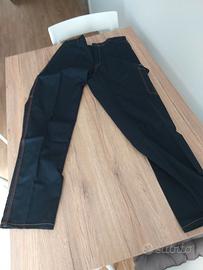 4 paia di pantaloni da lavoro