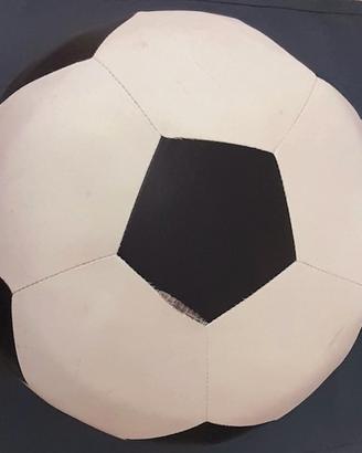 Pouf a forma di pallone
