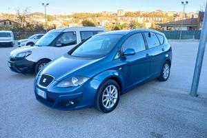 SEAT ALTEA XL 1.6 TDI 105 CV STYLE 2013