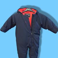 PROMO LAMPO - Tuta da sci intera Canadian 24 mesi