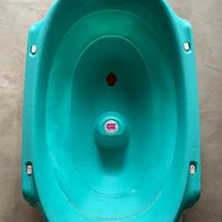 Vaschetta pieghevole slim