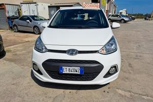 Hyundai i10 1.0 BENZINA - 2014