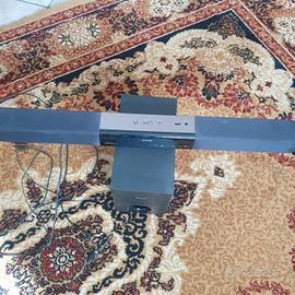 Philips sound bar